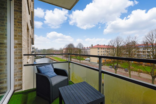 Medium property photo - Teldershof 57, 1067 ML Amsterdam